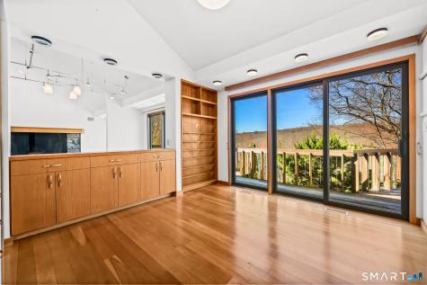 160 Lantern Ridge Road New Canaan CT 06840