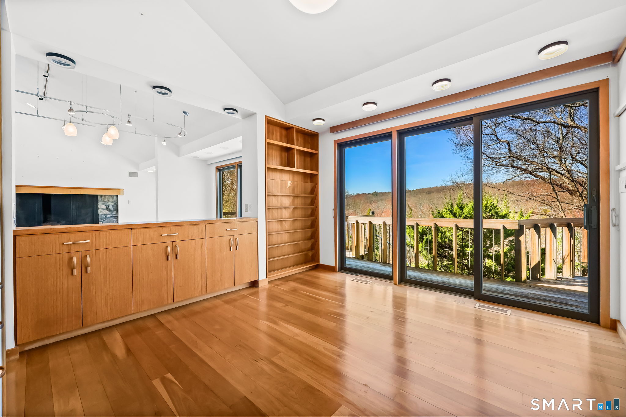 160 Lantern Ridge Road New Canaan CT 06840