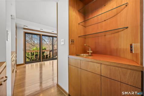 160 Lantern Ridge Road New Canaan CT 06840