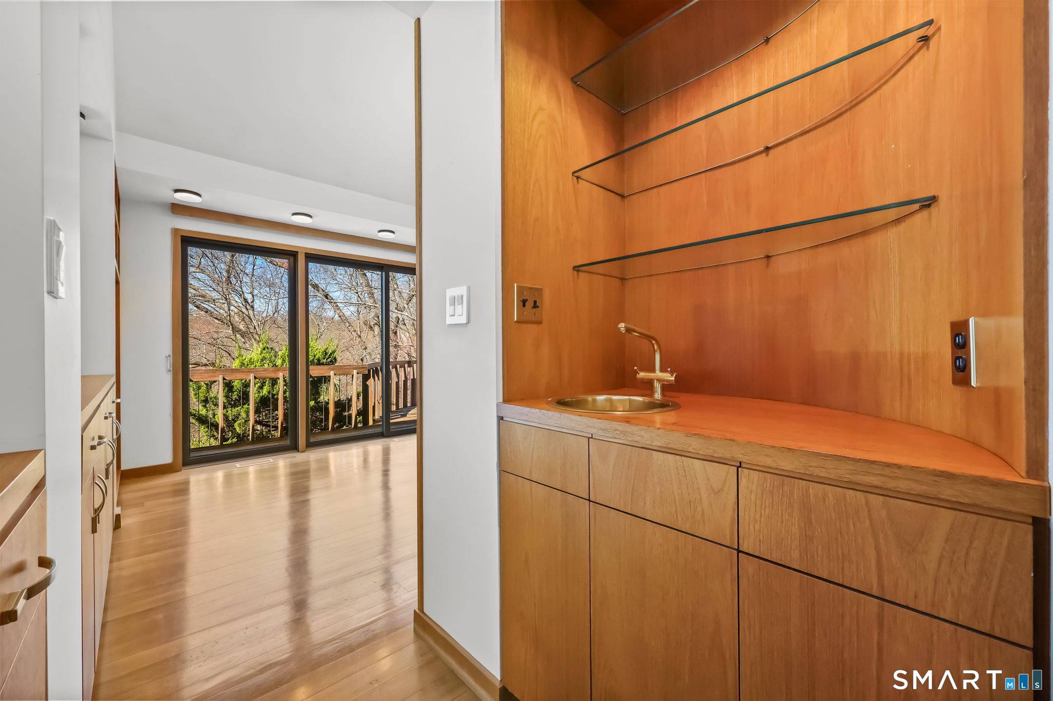 160 Lantern Ridge Road New Canaan CT 06840