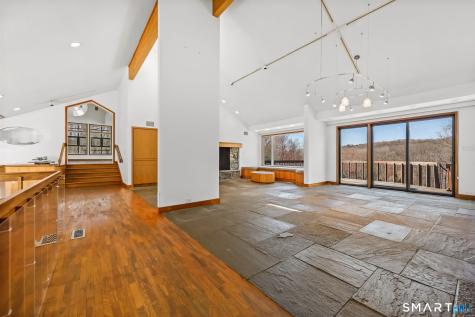 160 Lantern Ridge Road New Canaan CT 06840