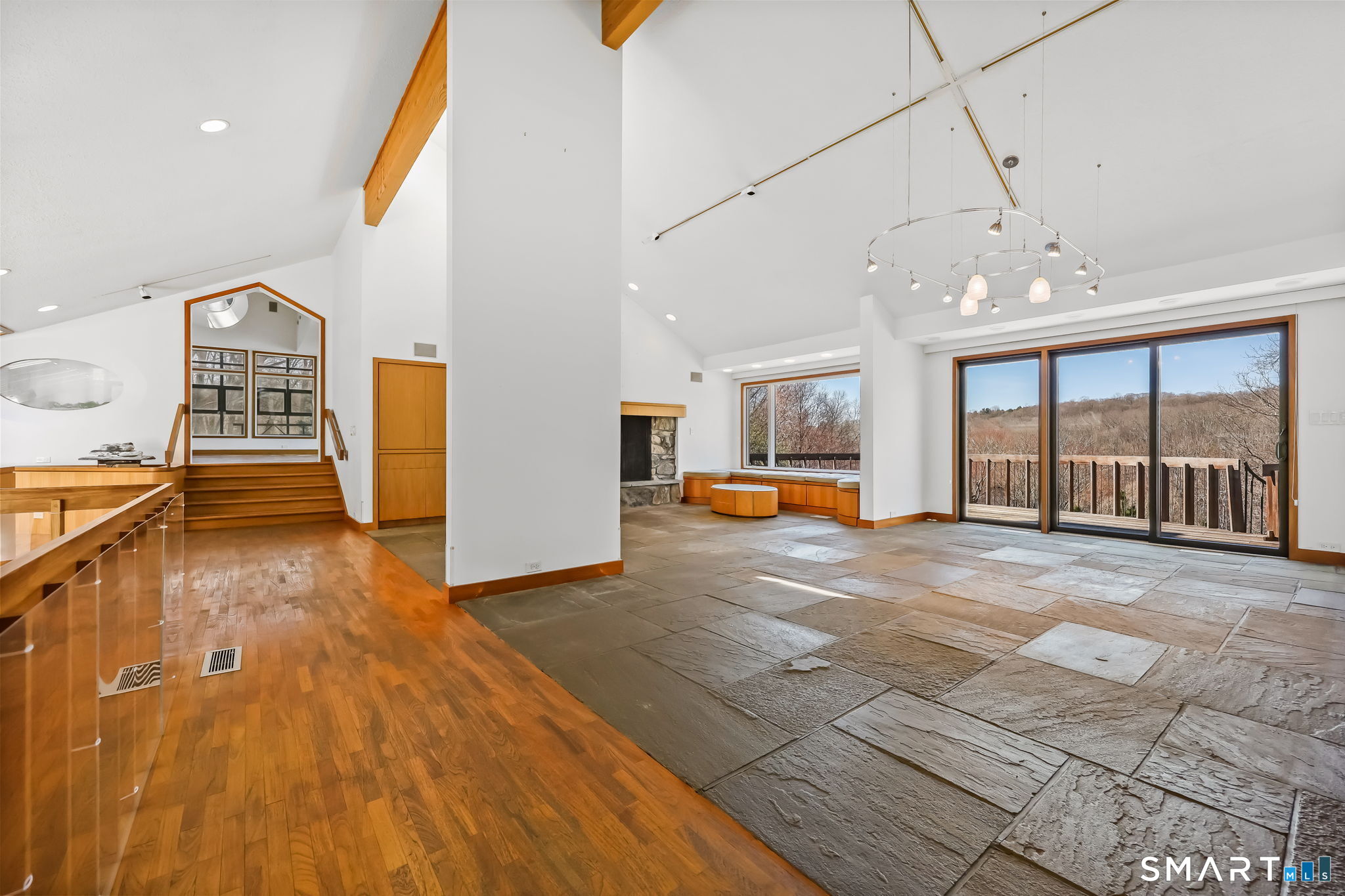 160 Lantern Ridge Road New Canaan CT 06840