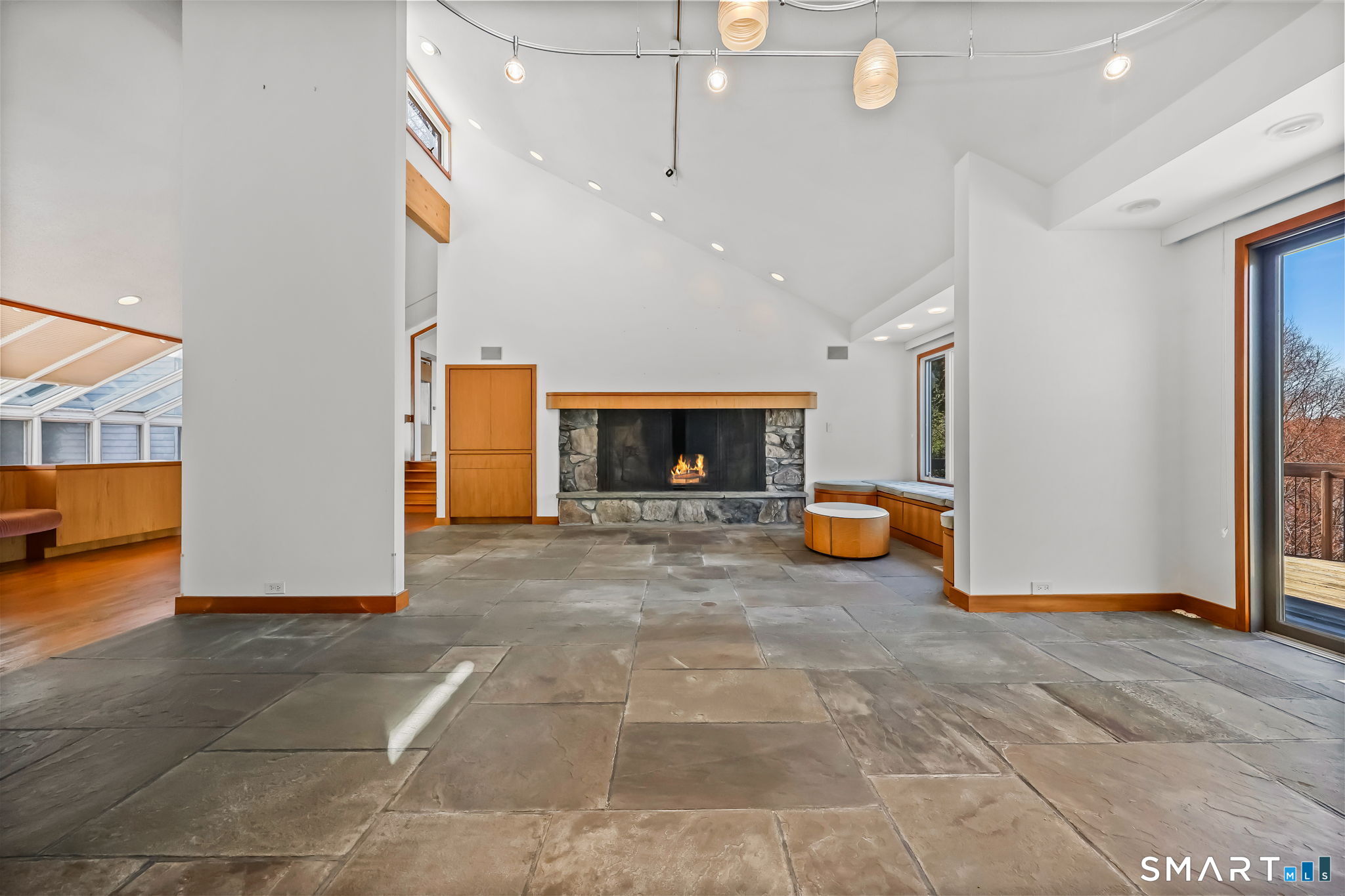 160 Lantern Ridge Road New Canaan CT 06840