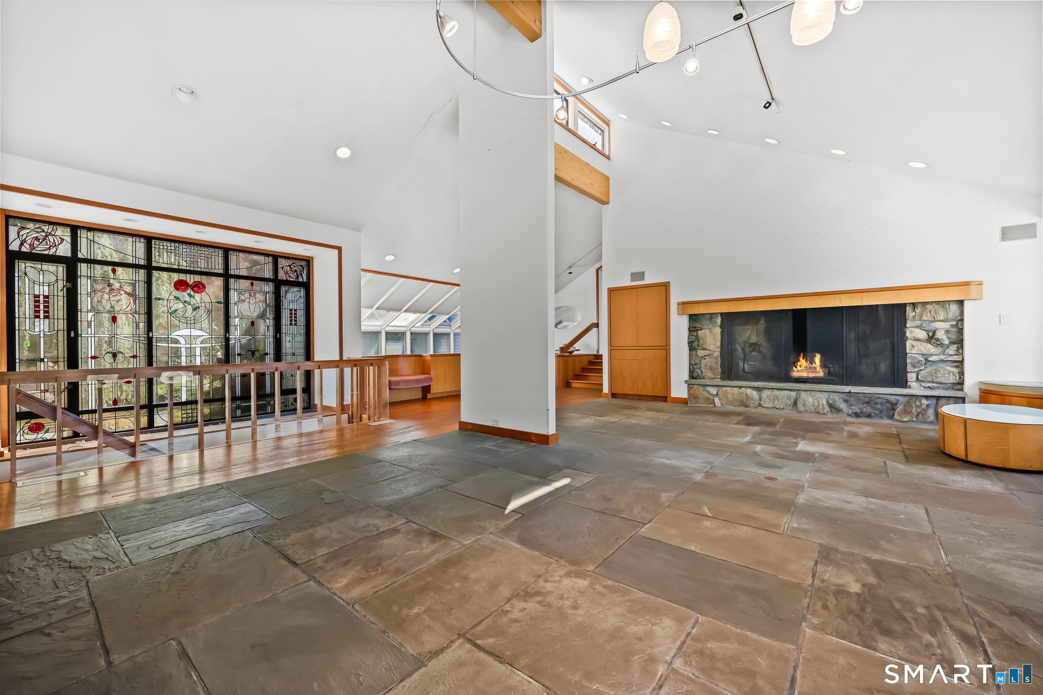 160 Lantern Ridge Road New Canaan CT 06840