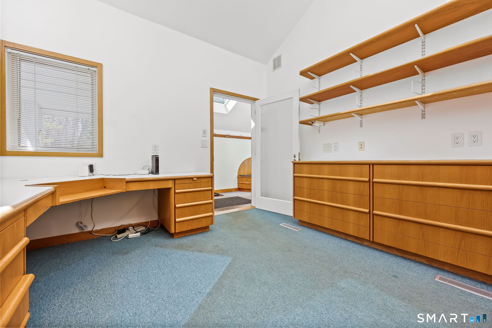 160 Lantern Ridge Road New Canaan CT 06840