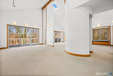 160 Lantern Ridge Road New Canaan CT 06840