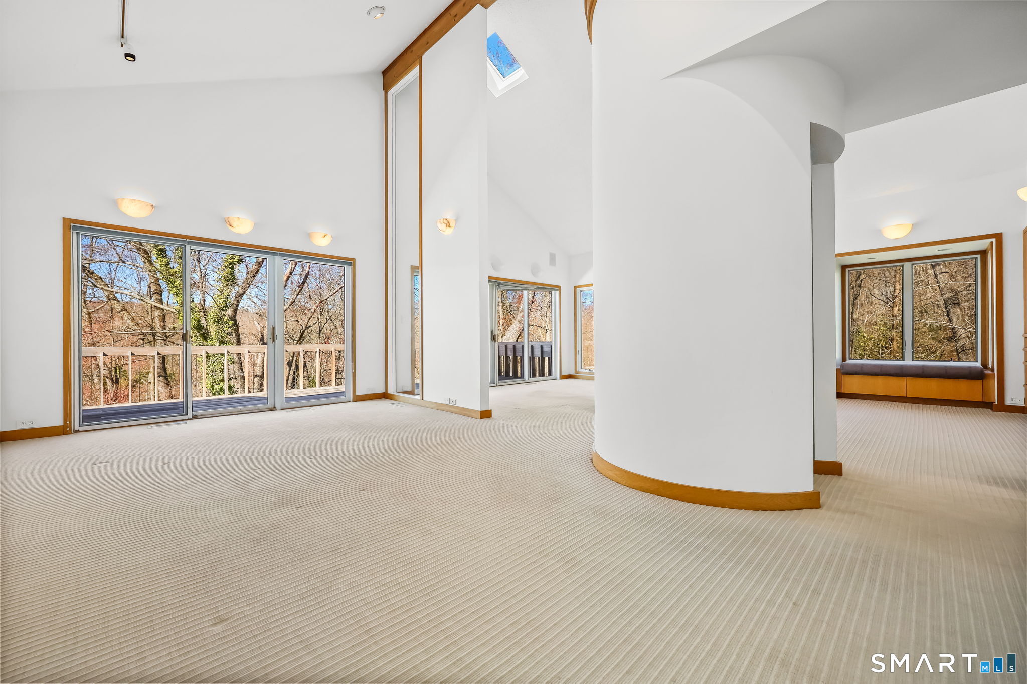 160 Lantern Ridge Road New Canaan CT 06840