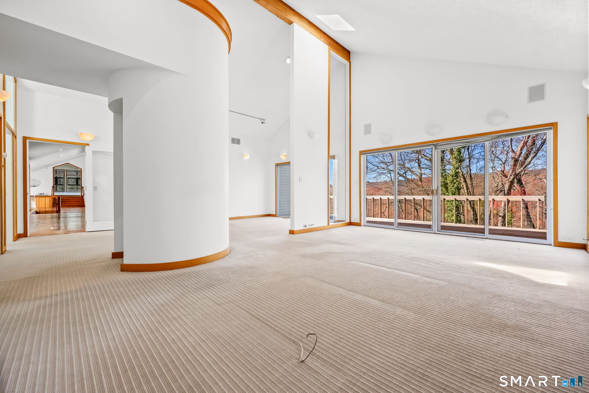 160 Lantern Ridge Road New Canaan CT 06840