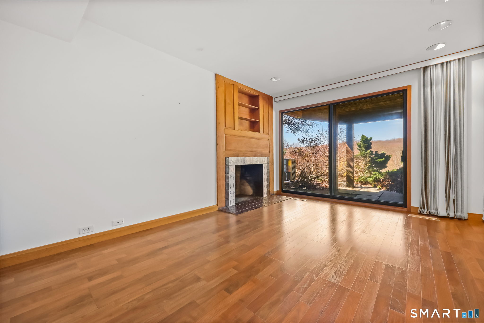 160 Lantern Ridge Road New Canaan CT 06840