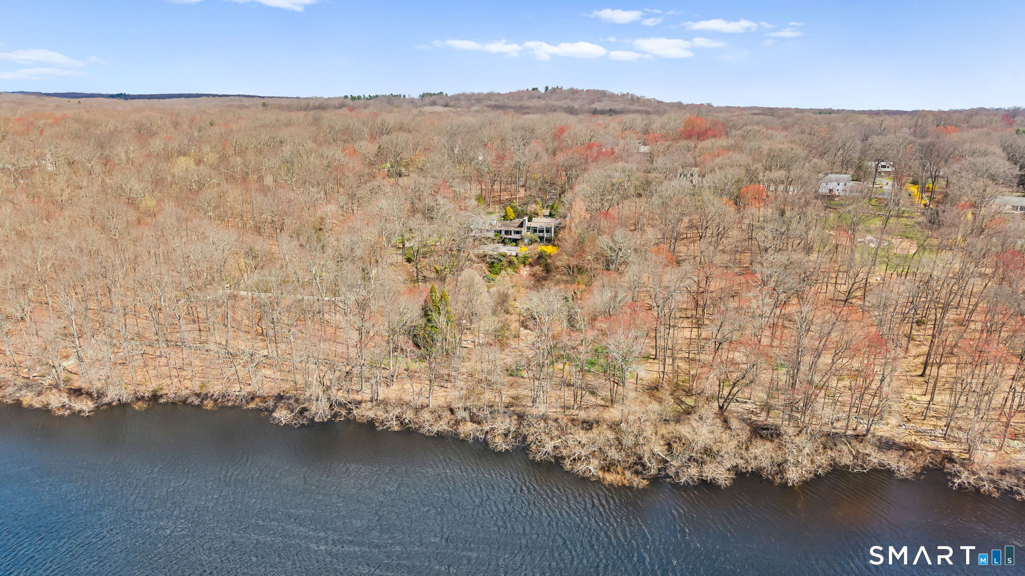 160 Lantern Ridge Road New Canaan CT 06840
