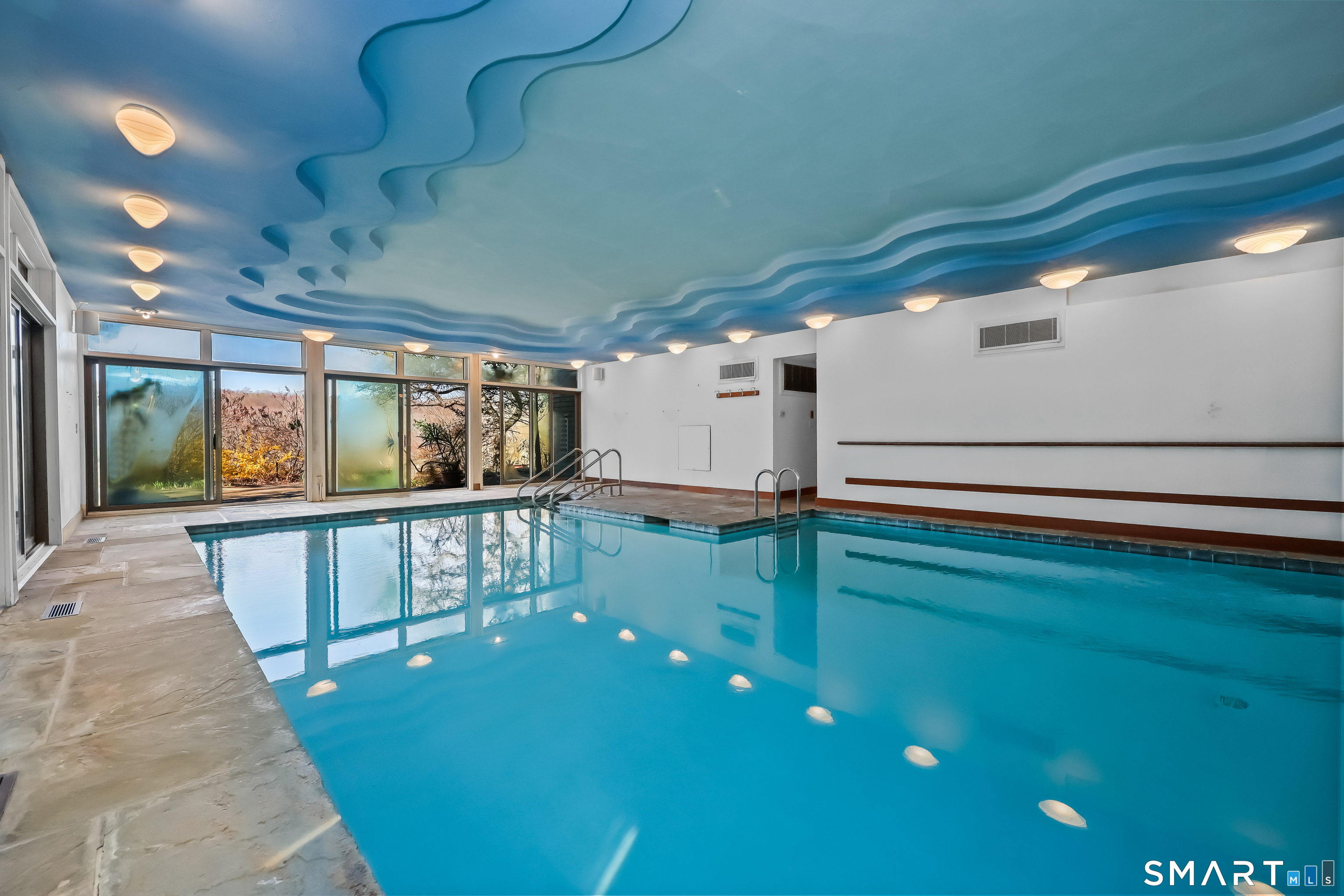 160 Lantern Ridge Road New Canaan CT 06840