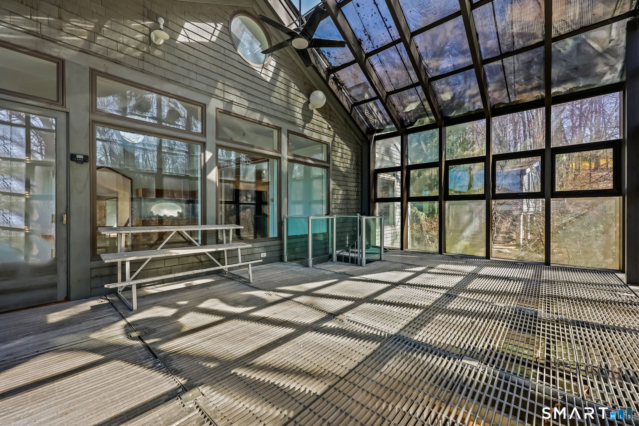 160 Lantern Ridge Road New Canaan CT 06840
