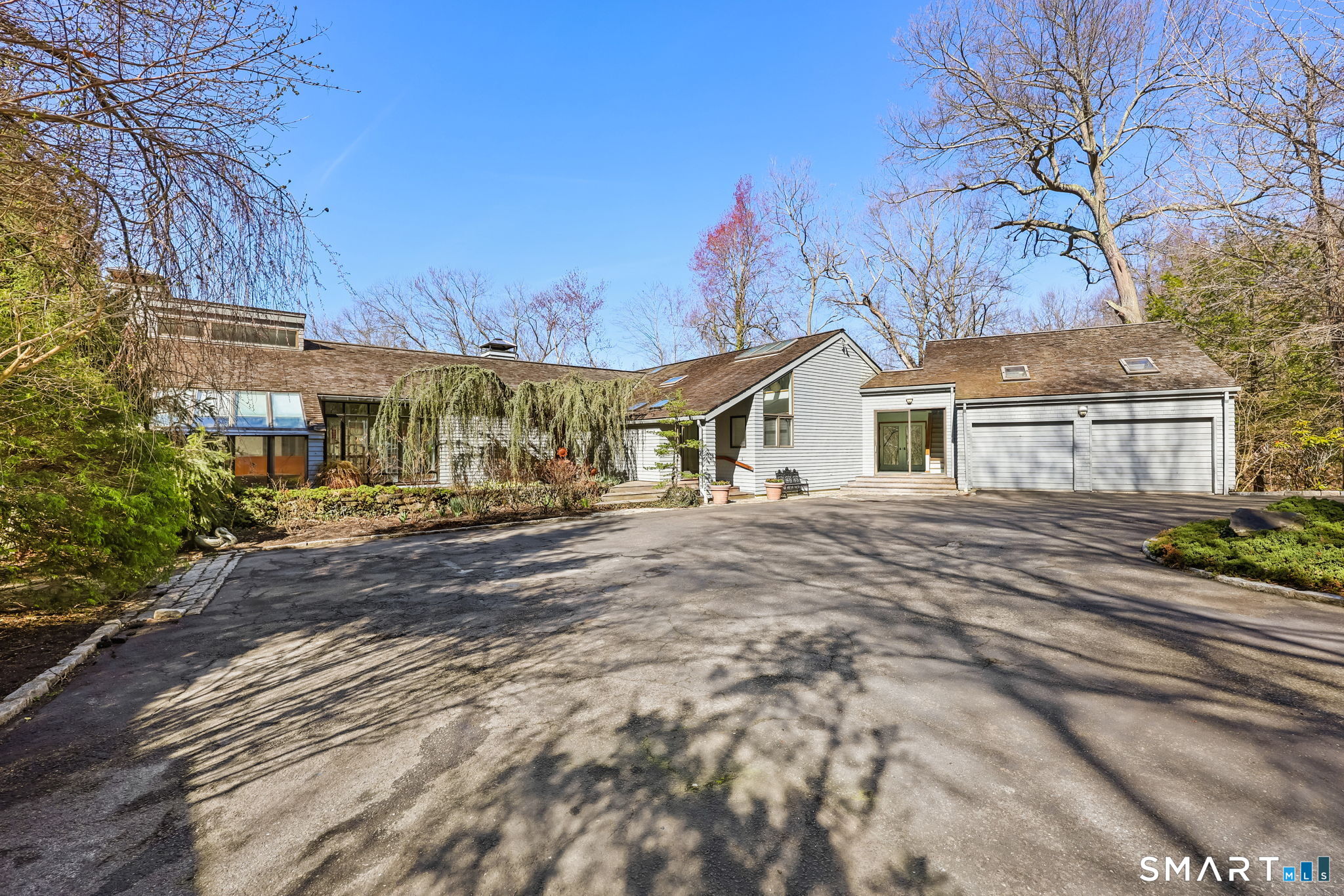 160 Lantern Ridge Road New Canaan CT 06840