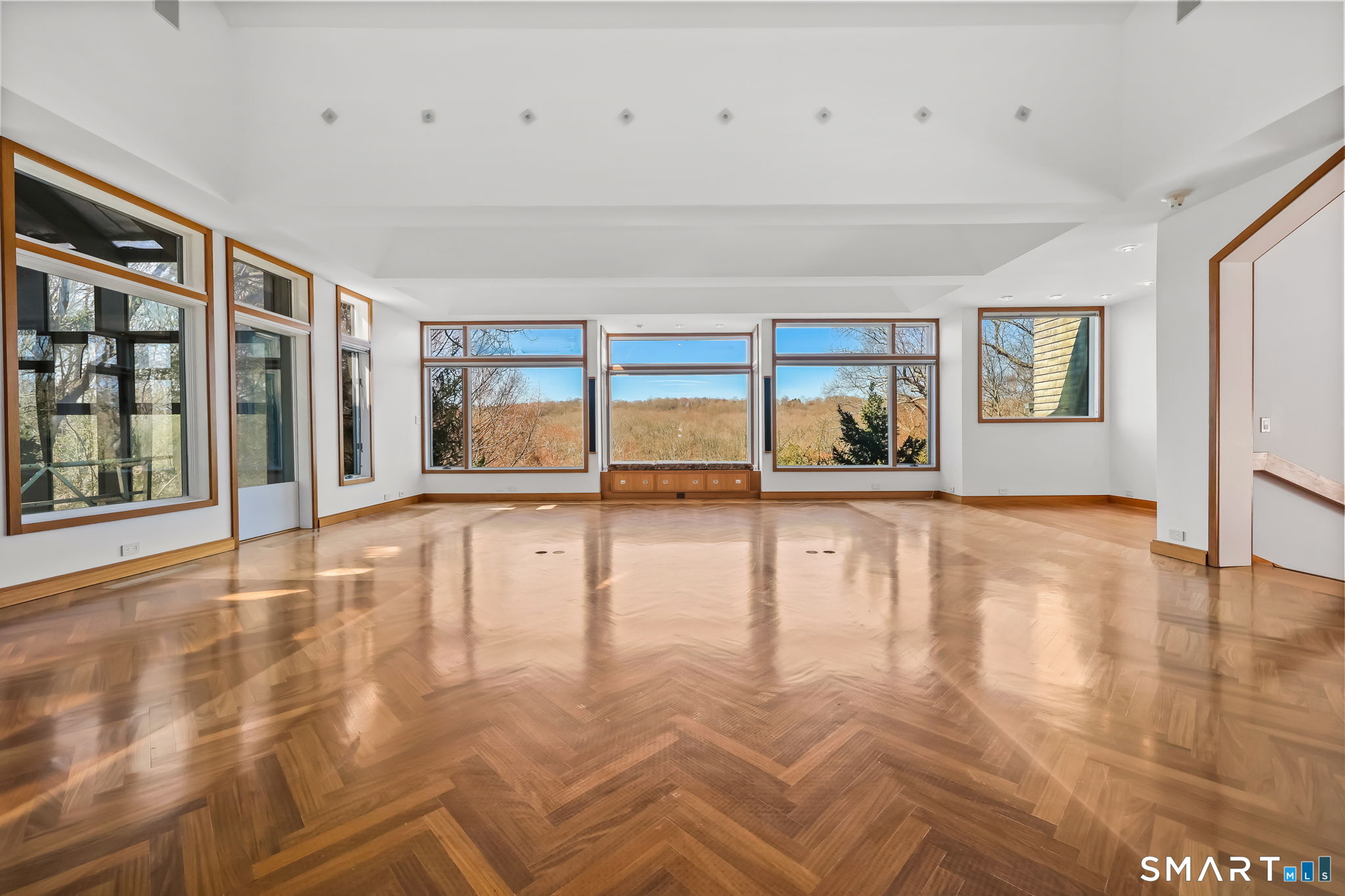 160 Lantern Ridge Road New Canaan CT 06840