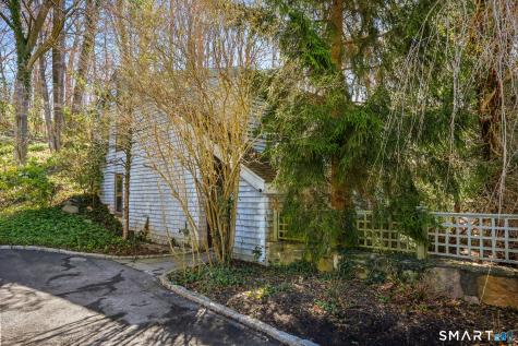 160 Lantern Ridge Road New Canaan CT 06840
