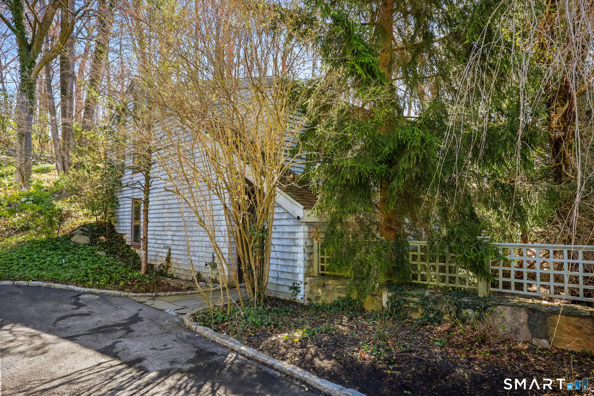 160 Lantern Ridge Road New Canaan CT 06840