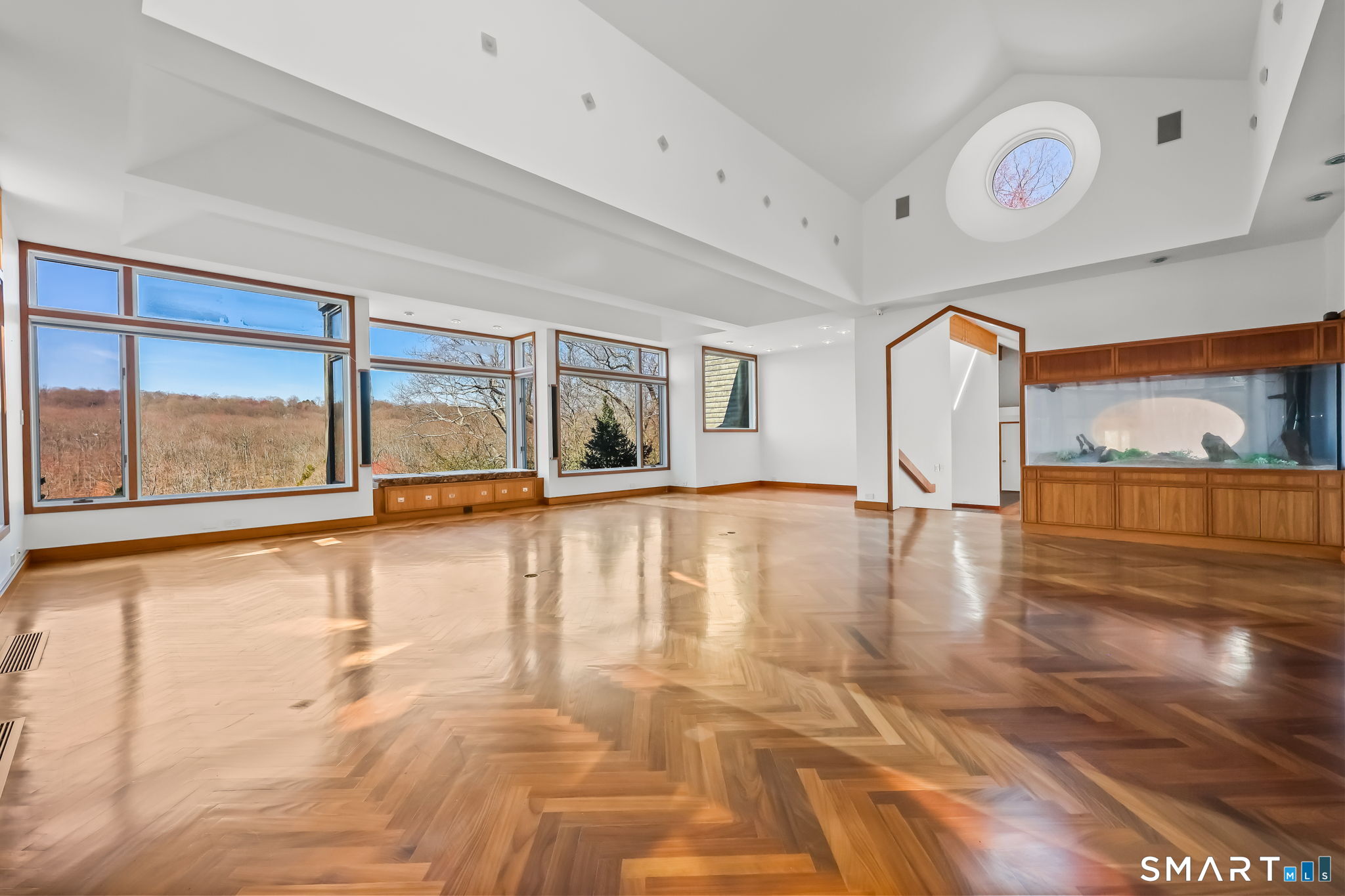 160 Lantern Ridge Road New Canaan CT 06840