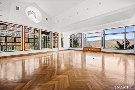 160 Lantern Ridge Road New Canaan CT 06840