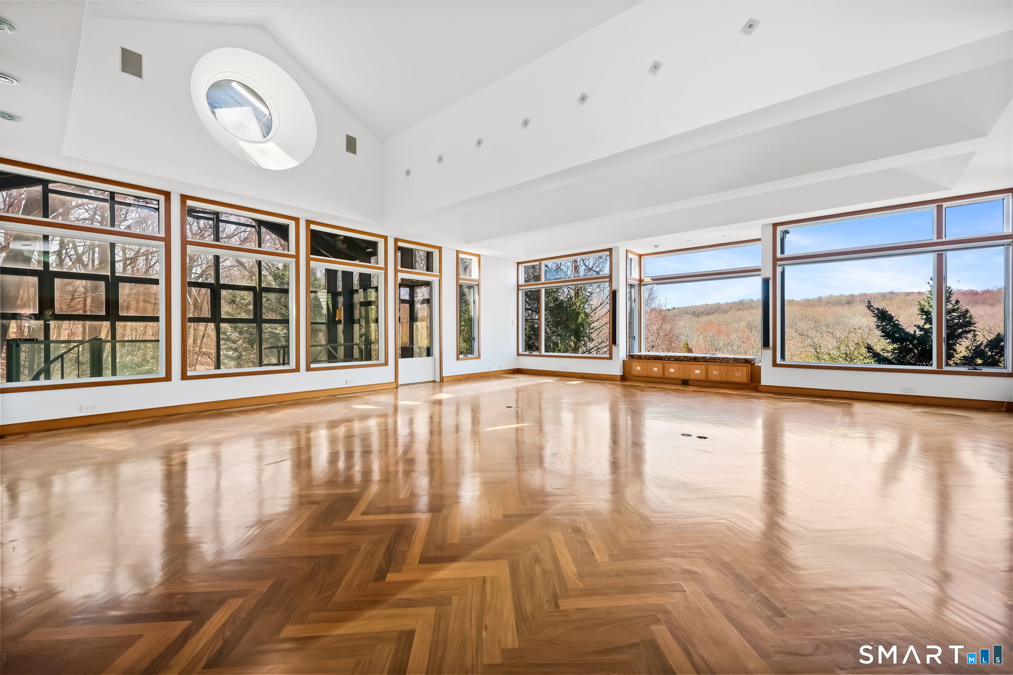 160 Lantern Ridge Road New Canaan CT 06840