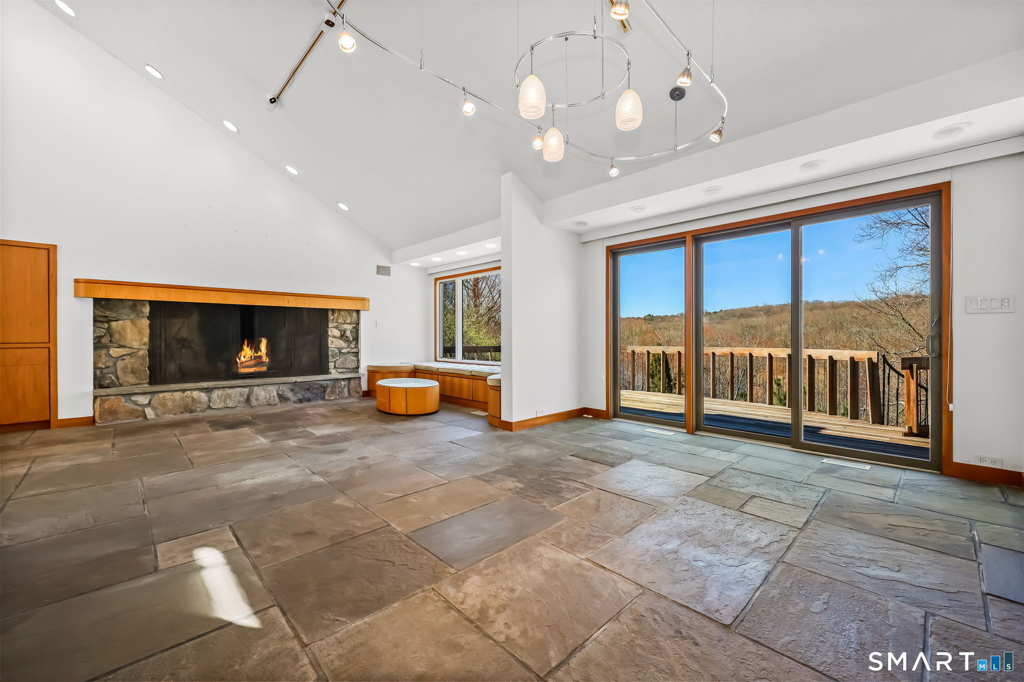 160 Lantern Ridge Road New Canaan CT 06840