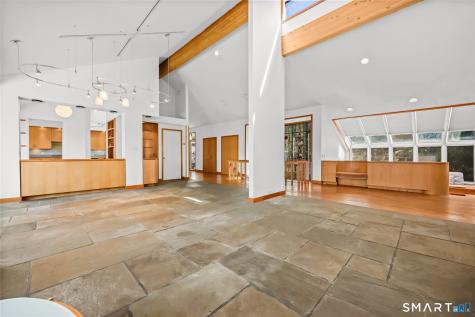 160 Lantern Ridge Road New Canaan CT 06840