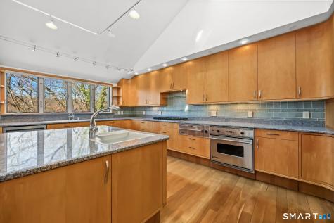 160 Lantern Ridge Road New Canaan CT 06840