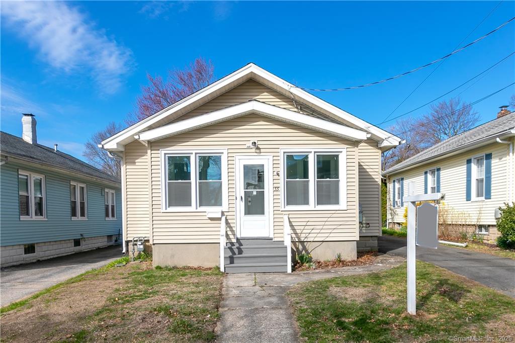 55 Woodcrest Avenue Stratford CT 06614