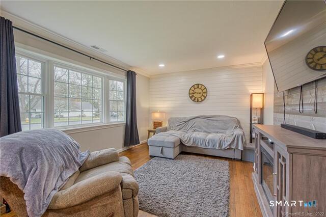 43 Manor Lane South Windsor CT 06074