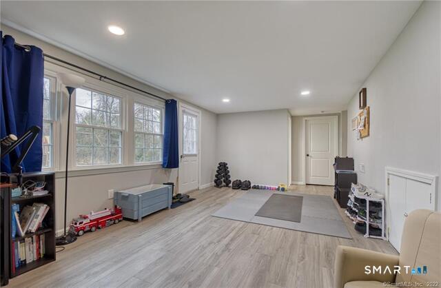 43 Manor Lane South Windsor CT 06074