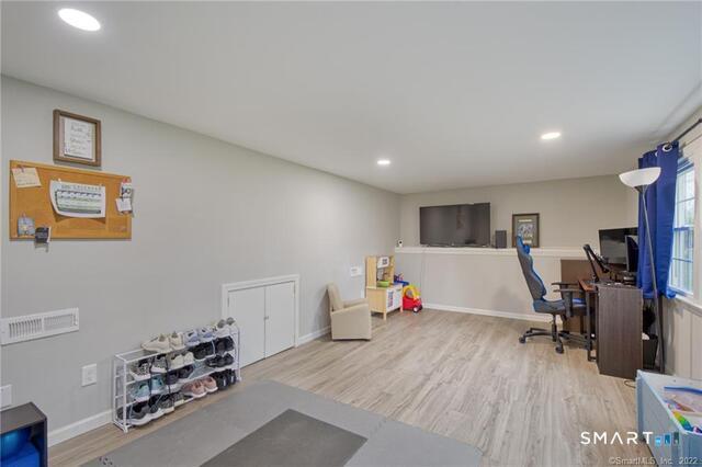 43 Manor Lane South Windsor CT 06074