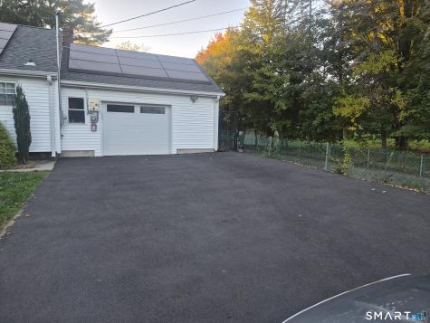 43 Manor Lane South Windsor CT 06074