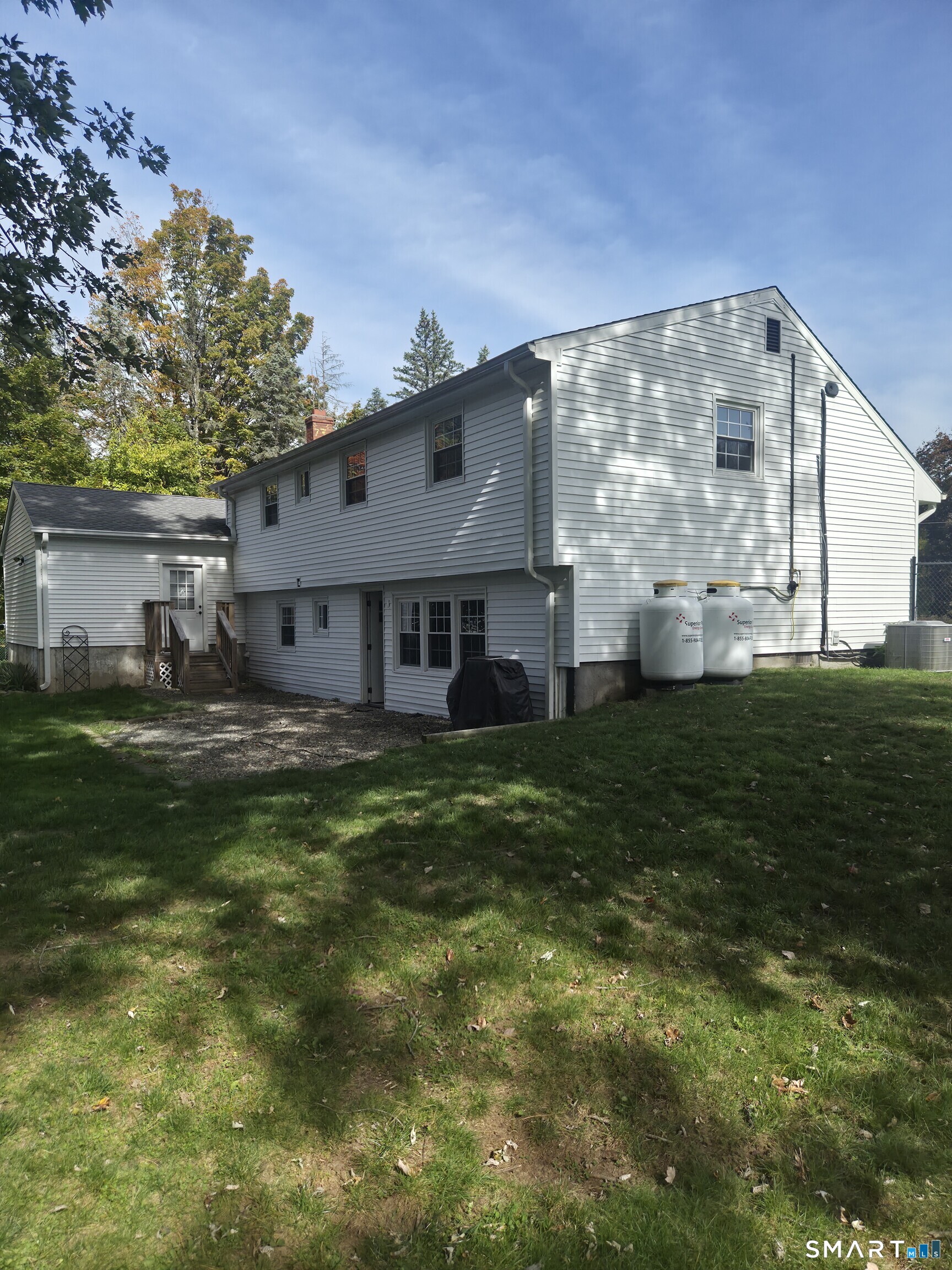 43 Manor Lane South Windsor CT 06074