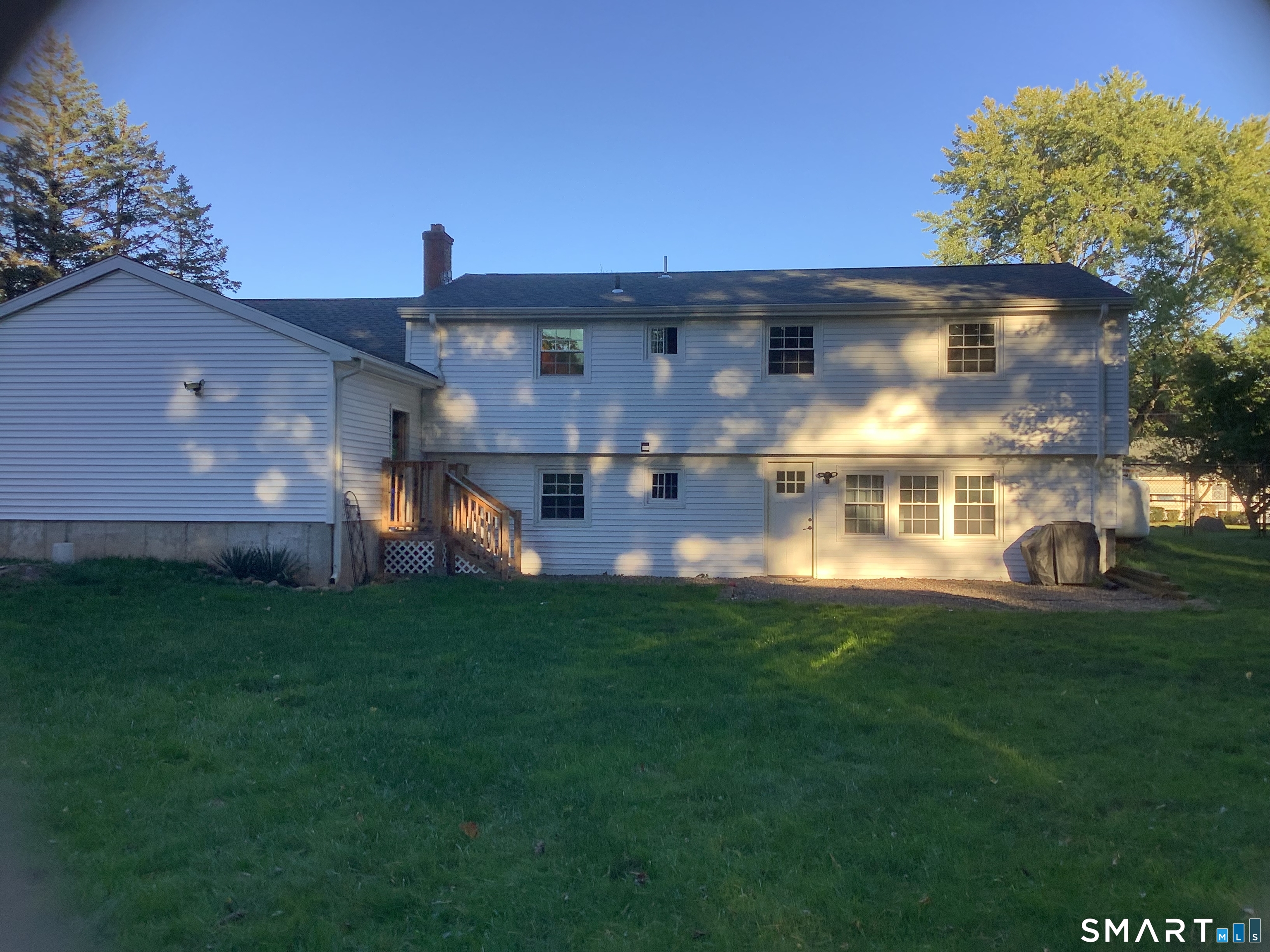 43 Manor Lane South Windsor CT 06074