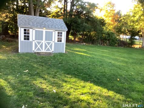 43 Manor Lane South Windsor CT 06074