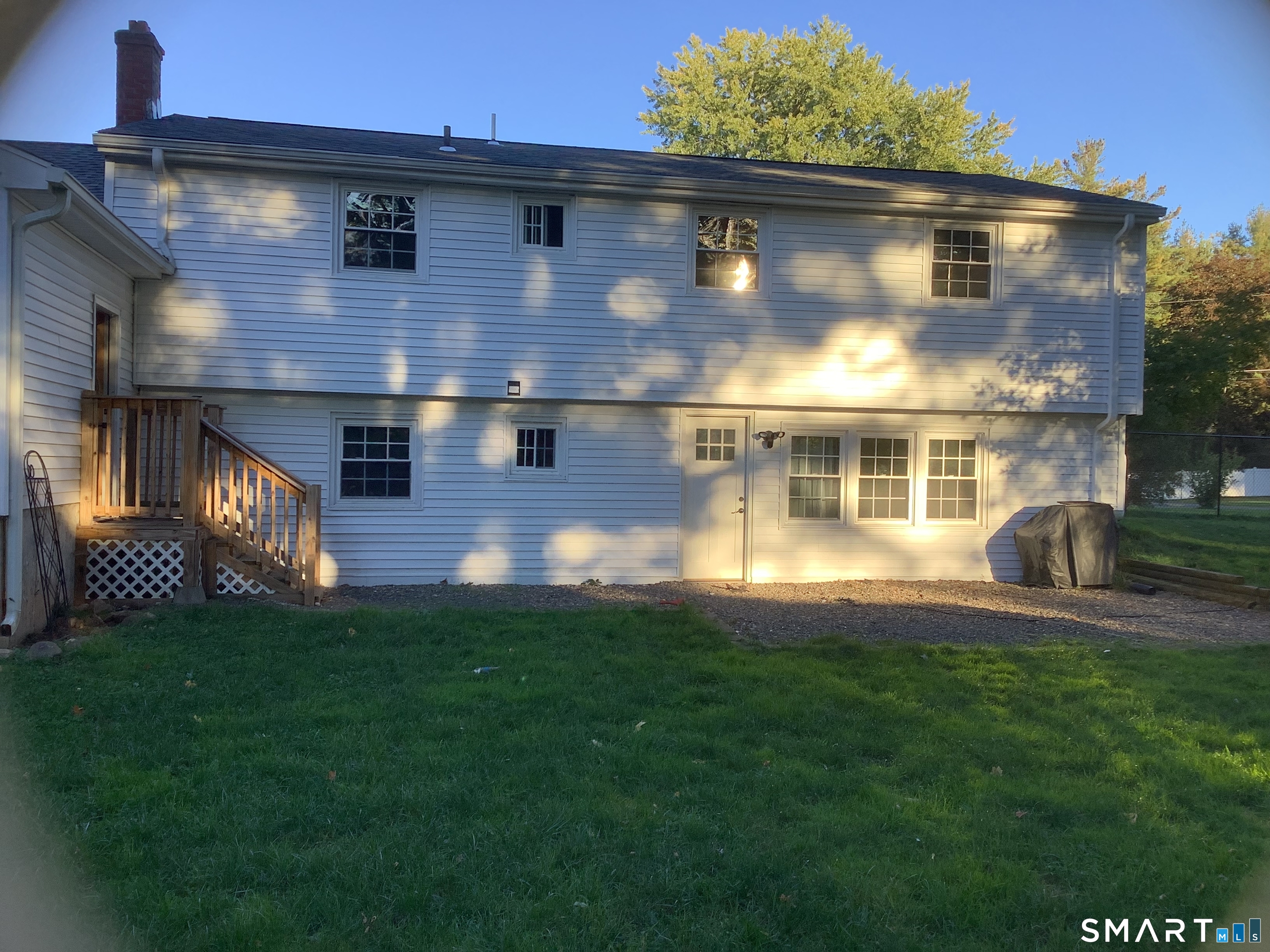 43 Manor Lane South Windsor CT 06074
