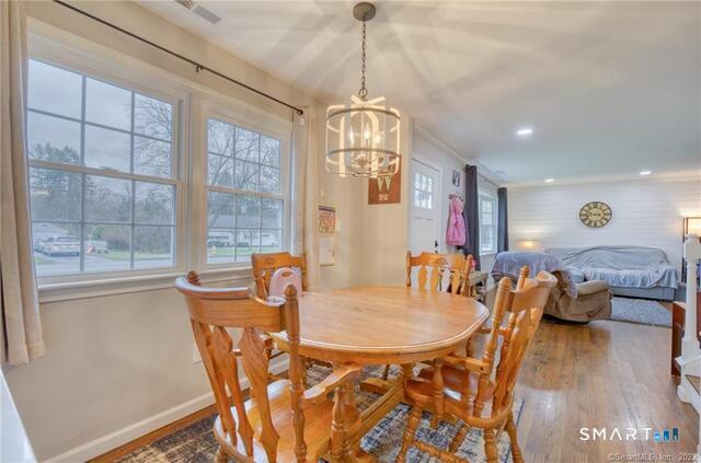 43 Manor Lane South Windsor CT 06074