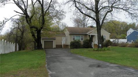 824 Boyden Street Waterbury CT 06704