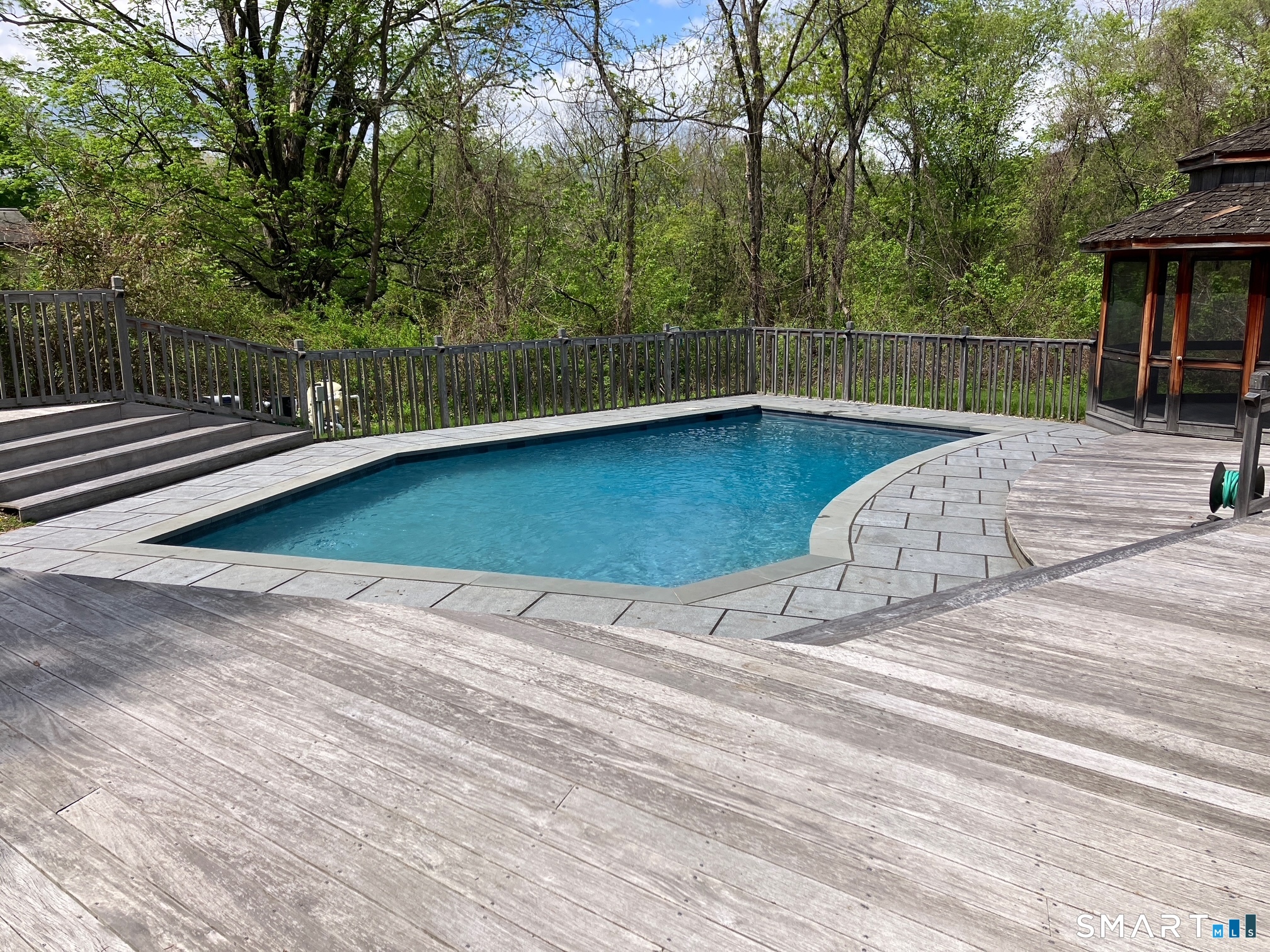 7 Chimney Rock Road Kent CT 06757