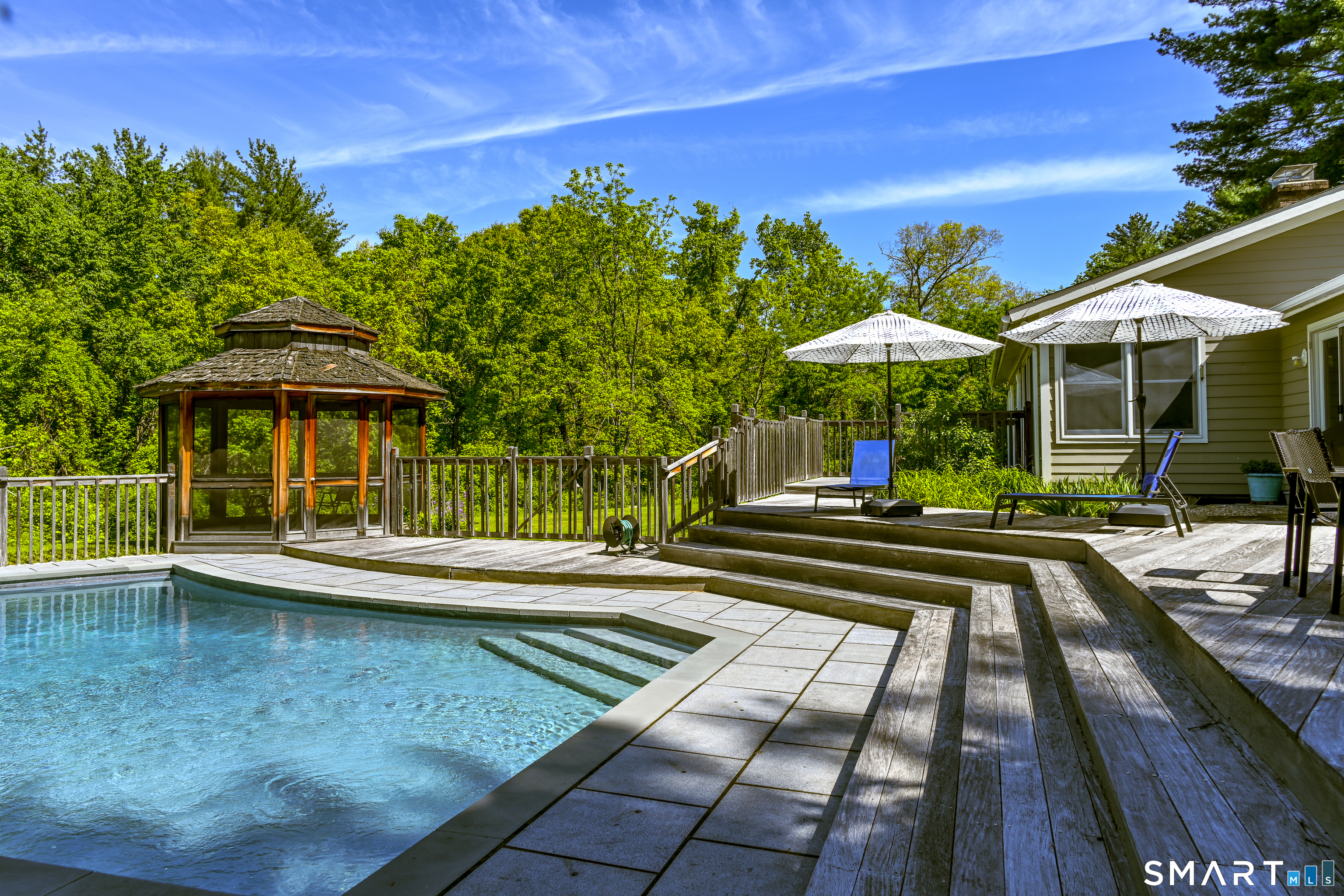 7 Chimney Rock Road Kent CT 06757