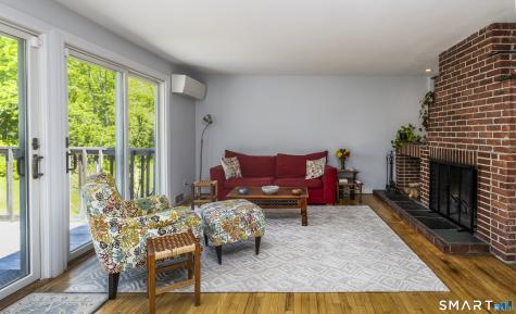 7 Chimney Rock Road Kent CT 06757