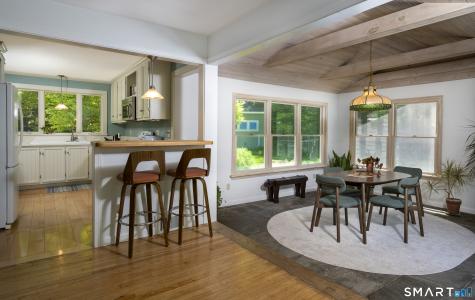 7 Chimney Rock Road Kent CT 06757