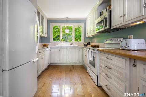 7 Chimney Rock Road Kent CT 06757