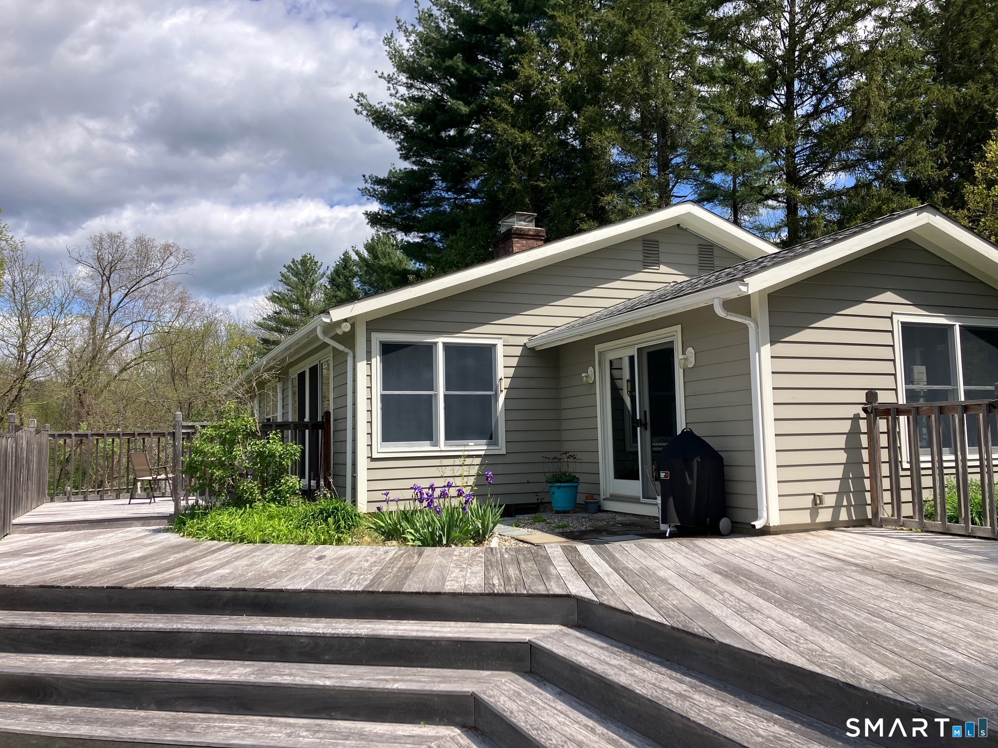 7 Chimney Rock Road Kent CT 06757