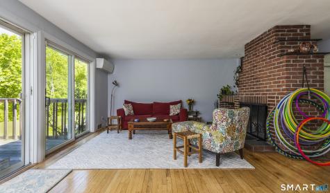 7 Chimney Rock Road Kent CT 06757