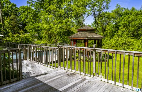 7 Chimney Rock Road Kent CT 06757