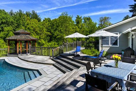7 Chimney Rock Road Kent CT 06757