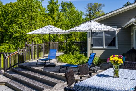 7 Chimney Rock Road Kent CT 06757
