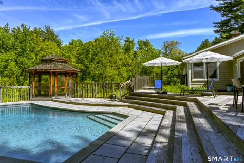 7 Chimney Rock Road Kent CT 06757