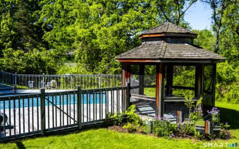 7 Chimney Rock Road Kent CT 06757
