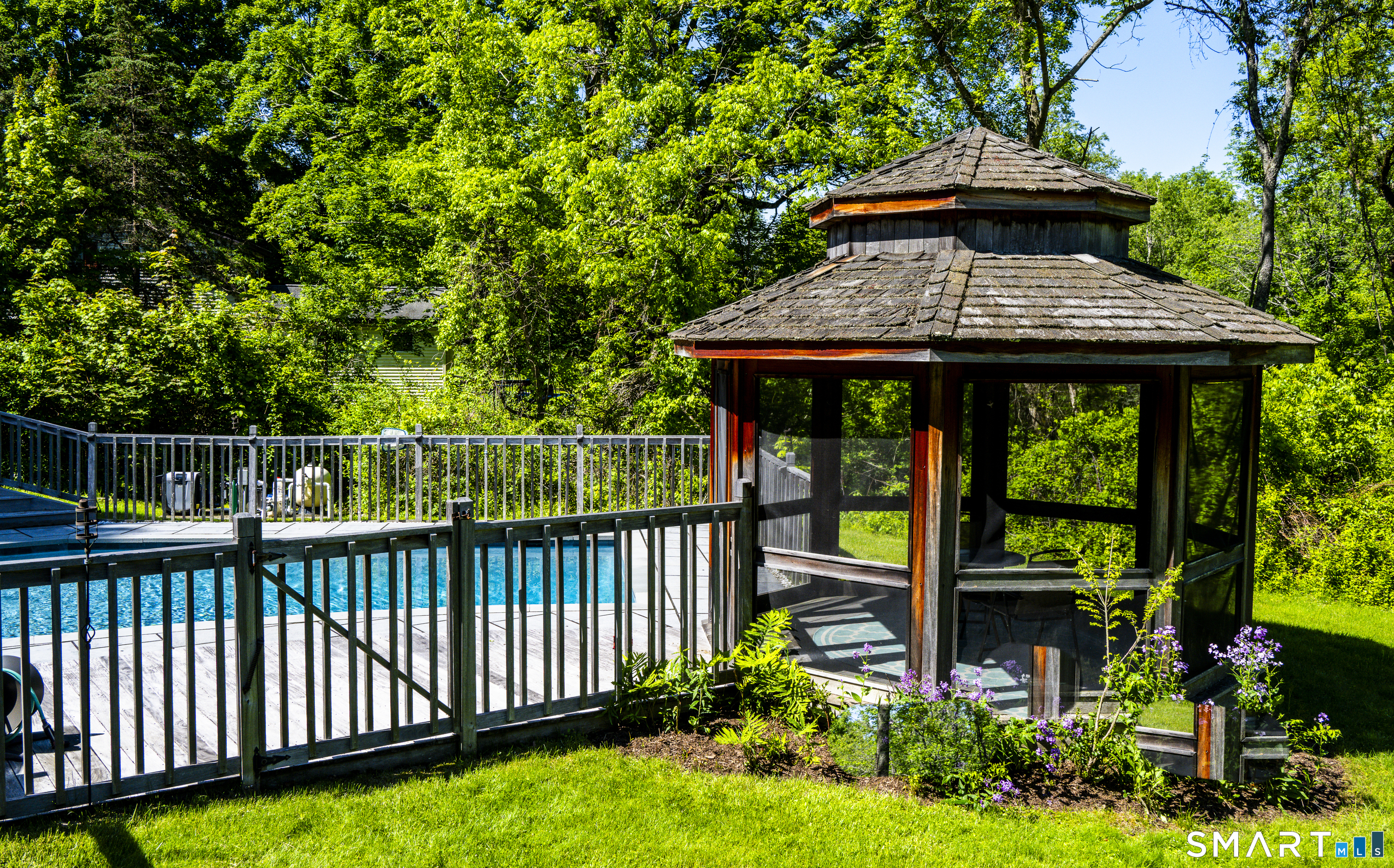 7 Chimney Rock Road Kent CT 06757